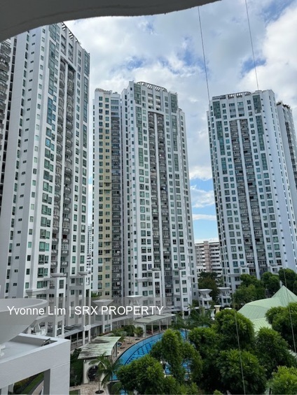 Guilin View (D23), Condominium #431115851